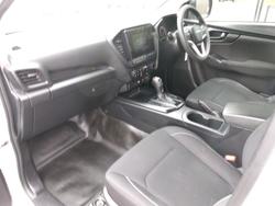 2020 ISUZU D-MAX SX (4x4)