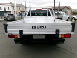 2020 ISUZU D-MAX SX (4x4)