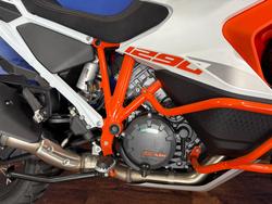 2024 Ktm SUPER ADVENTURE R Orange