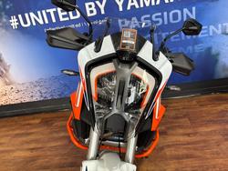 2024 Ktm SUPER ADVENTURE R Orange