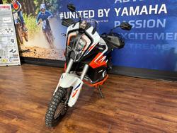 2024 Ktm SUPER ADVENTURE R Orange