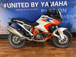 KTM Super Adventure R
