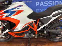 2024 Ktm SUPER ADVENTURE R Orange