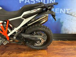 2024 Ktm SUPER ADVENTURE R Orange