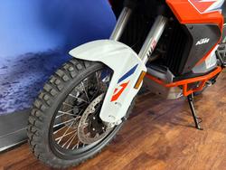 2024 Ktm SUPER ADVENTURE R Orange