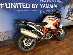 2024 Ktm SUPER ADVENTURE R Orange