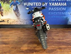 2024 Ktm SUPER ADVENTURE R Orange