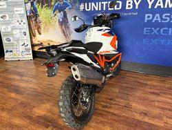 2024 Ktm SUPER ADVENTURE R Orange