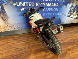 2024 Ktm SUPER ADVENTURE R Orange