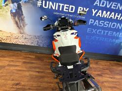 2024 Ktm SUPER ADVENTURE R Orange
