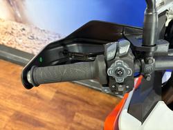 2024 Ktm SUPER ADVENTURE R Orange