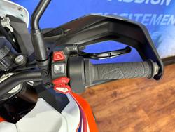 2024 Ktm SUPER ADVENTURE R Orange