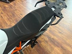 2024 Ktm SUPER ADVENTURE R Orange