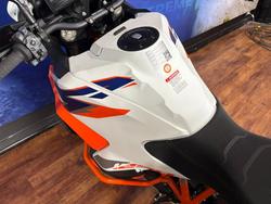 2024 Ktm SUPER ADVENTURE R Orange