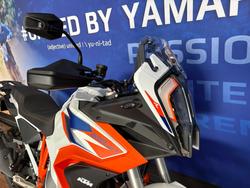 2024 Ktm SUPER ADVENTURE R Orange