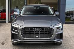 2019 Audi
                Q8 55 TFSI