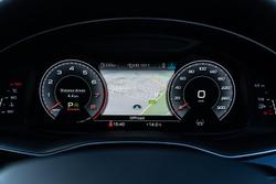 2019 Audi
                Q8 55 TFSI