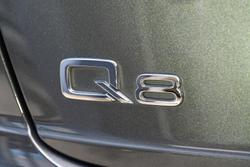 2019 Audi
                Q8 55 TFSI