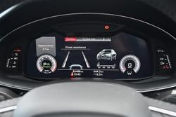2019 Audi
                Q8 55 TFSI