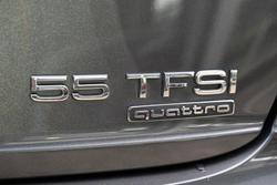 2019 Audi
                Q8 55 TFSI