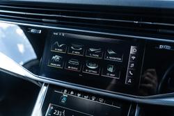 2019 Audi Q8 55 TFSI