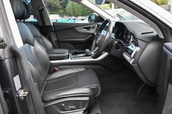 2019 Audi
                Q8 55 TFSI