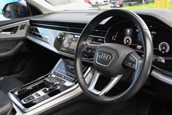 2019 Audi
                Q8 55 TFSI
