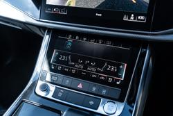 2019 Audi Q8 55 TFSI