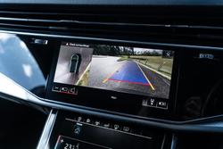 2019 Audi Q8 55 TFSI