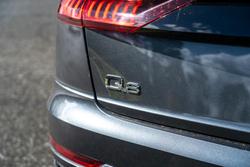 2019 Audi Q8 55 TFSI