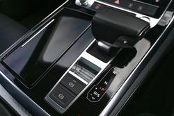 2019 Audi
                Q8 55 TFSI