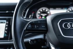 2019 Audi Q8 55 TFSI