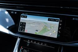 2019 Audi
                Q8 55 TFSI