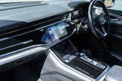 2019 Audi
                Q8 55 TFSI