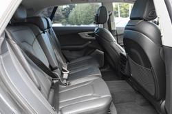 2019 Audi
                Q8 55 TFSI