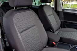 2024 Volkswagen Tiguan 110TSI Life 5N MY24 Pure White