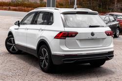 2024 Volkswagen Tiguan 110TSI Life 5N MY24 Pure White