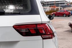 2024 Volkswagen Tiguan 110TSI Life 5N MY24 Pure White