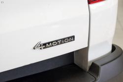 2024 Volkswagen Amarok TDI500 Life NF MY23 4X4 Dual Range Clear White
