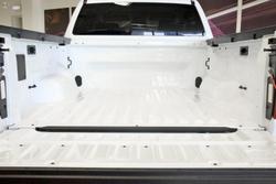 2024 Volkswagen Amarok TDI500 Life NF MY23 4X4 Dual Range Clear White