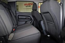 2024 Volkswagen Amarok TDI500 Life NF MY23 4X4 Dual Range Clear White