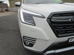 2023 Subaru
Forester 2.5i-S