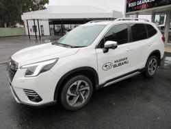 2023 Subaru
Forester 2.5i-S