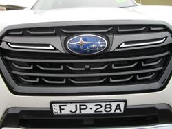 2023 Subaru
Forester 2.5i-S