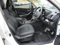 2023 Subaru
Forester 2.5i-S