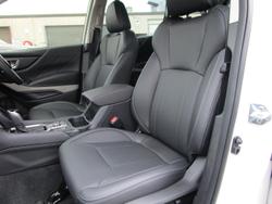 2023 Subaru
Forester 2.5i-S