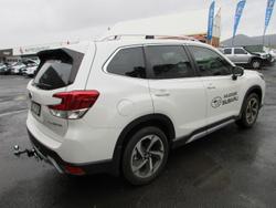 2023 Subaru
Forester 2.5i-S