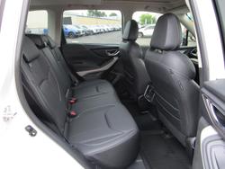 2023 Subaru
Forester 2.5i-S