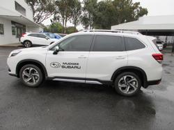 2023 Subaru
Forester 2.5i-S