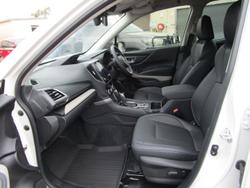 2023 Subaru
Forester 2.5i-S
